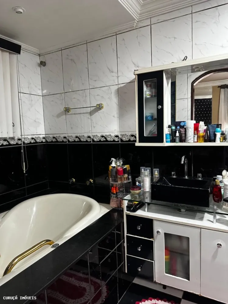 Sobrado, 4 quartos, 400 m² - Foto 11