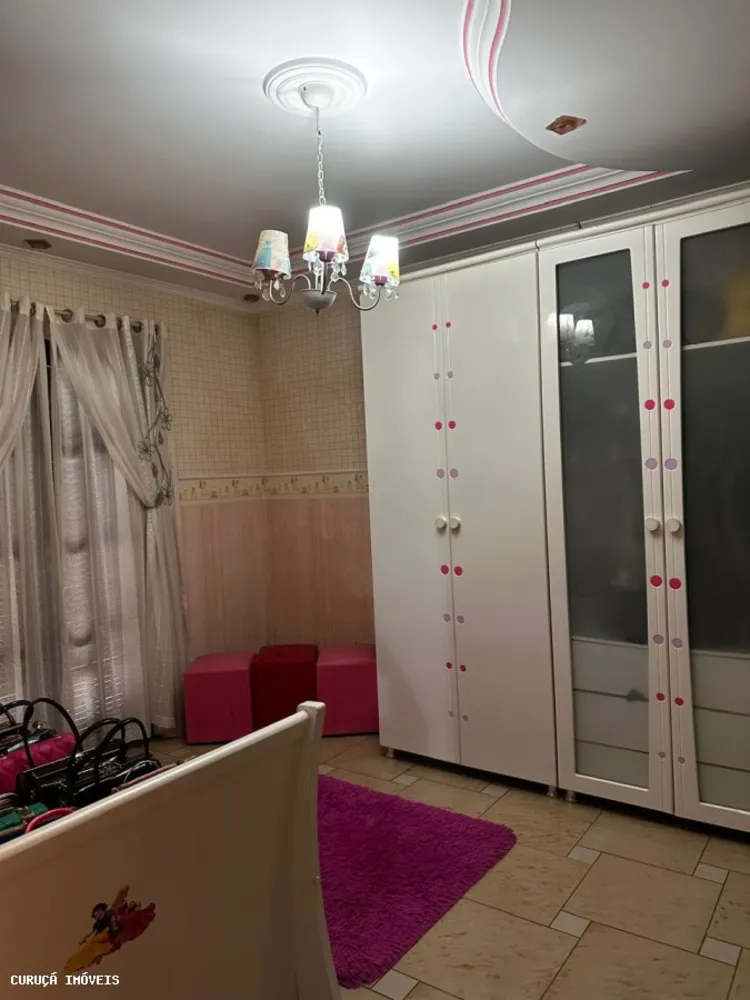 Sobrado, 4 quartos, 400 m² - Foto 5