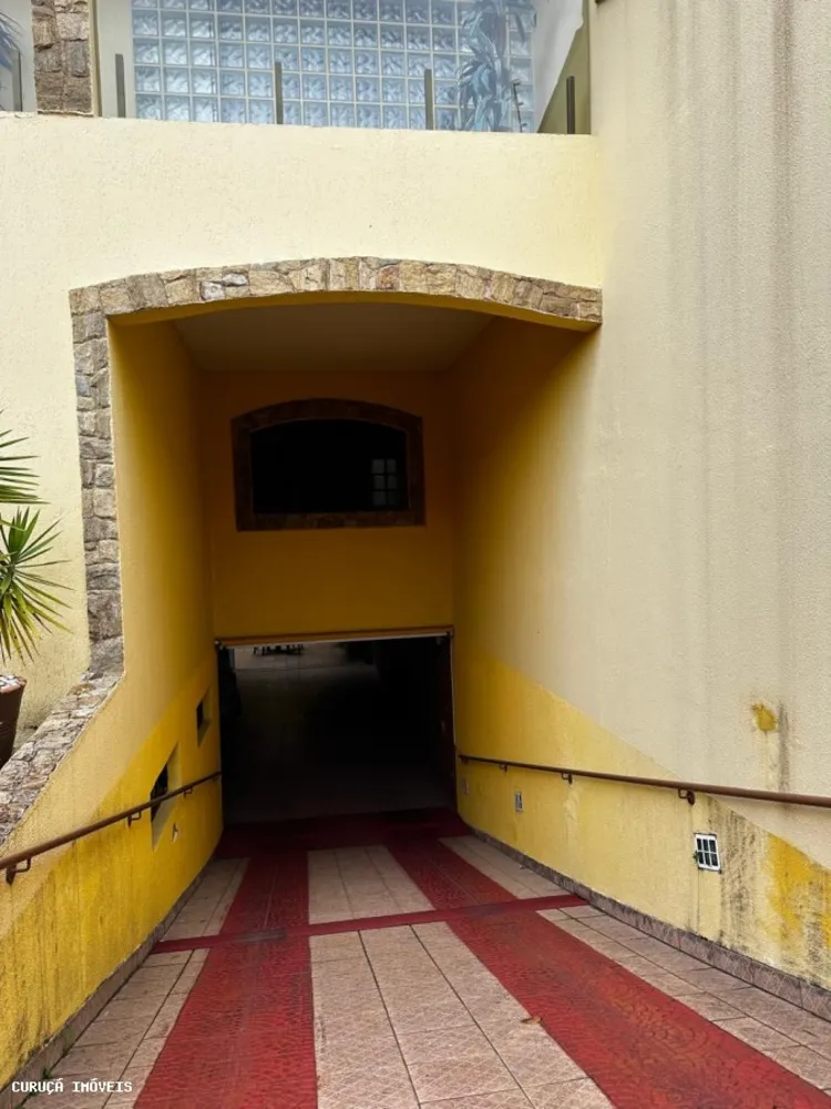 Sobrado, 4 quartos, 400 m² - Foto 4