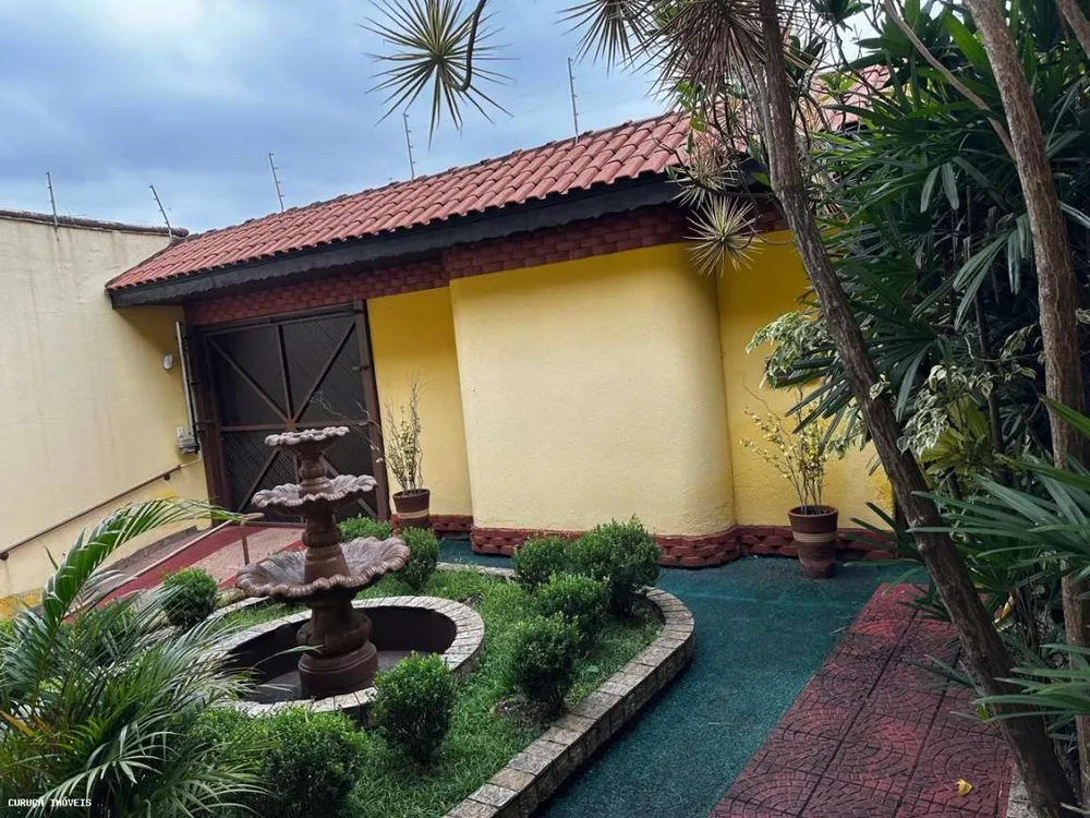 Sobrado, 4 quartos, 400 m² - Foto 3