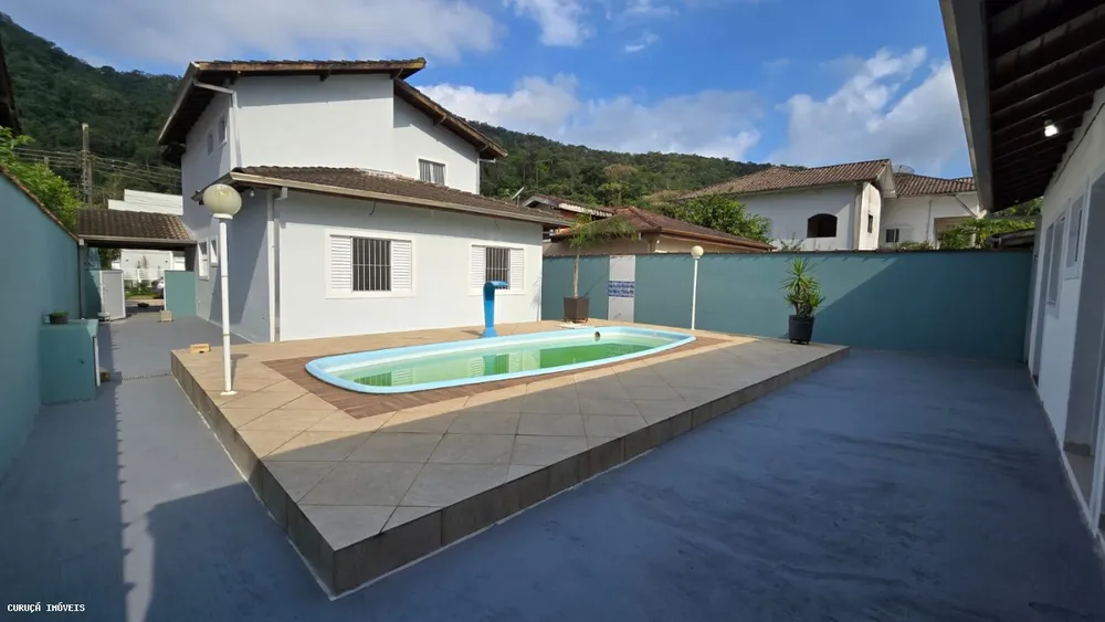 Casa, 4 quartos, 319 m² - Foto 3