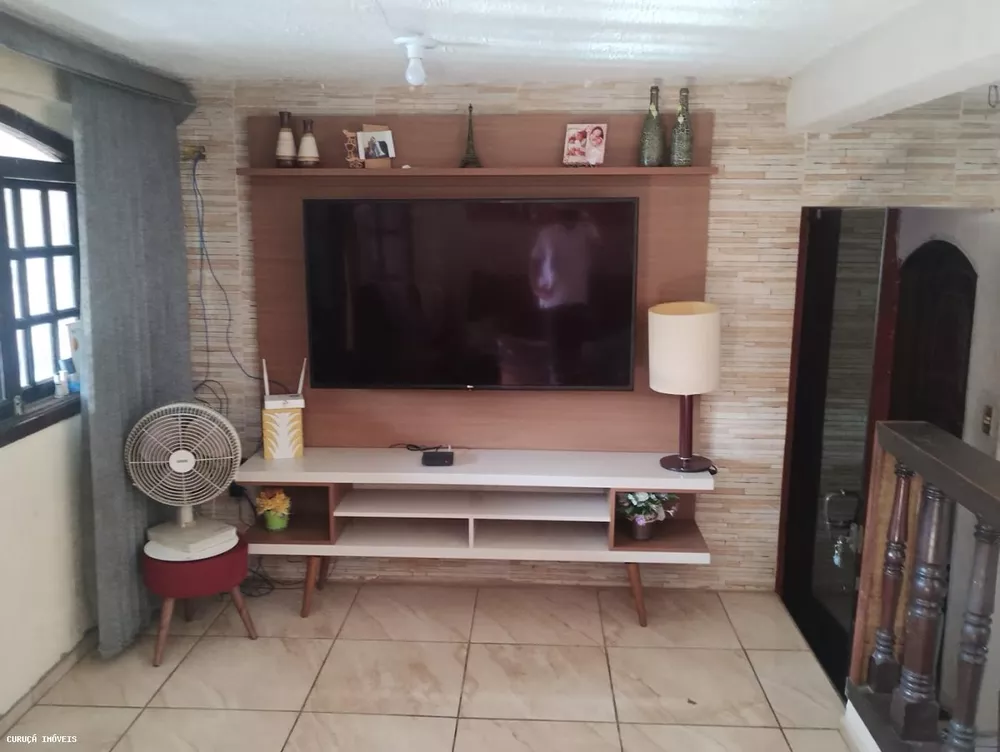 Sobrado à venda com 2 quartos, 150m² - Foto 4