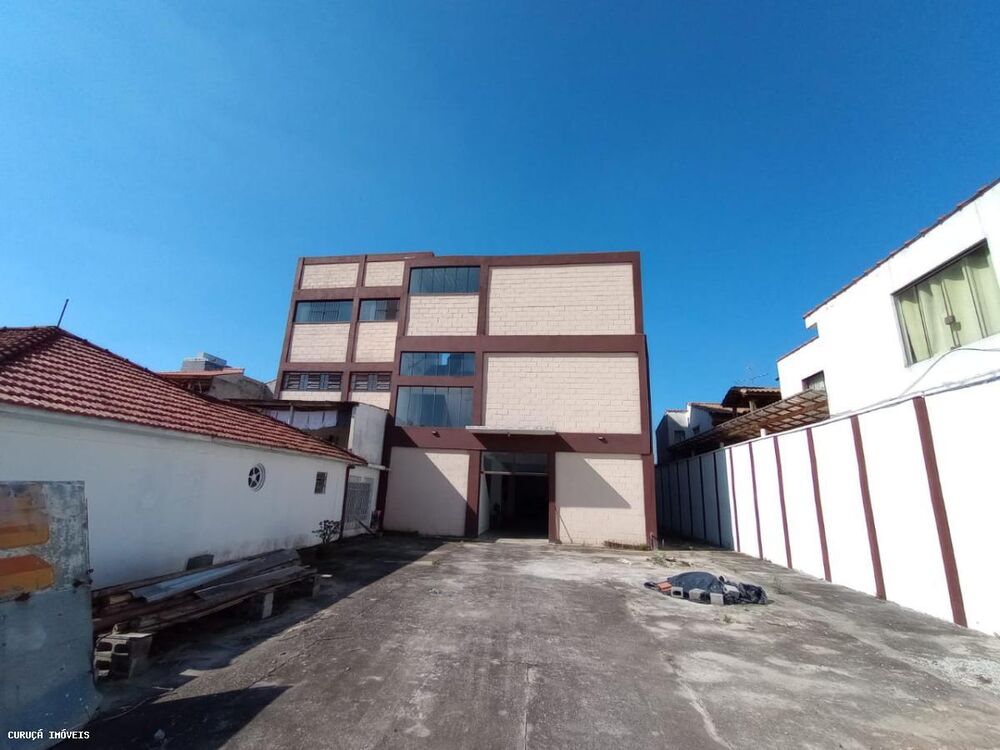 Prédio Inteiro, 900 m² - Foto 1