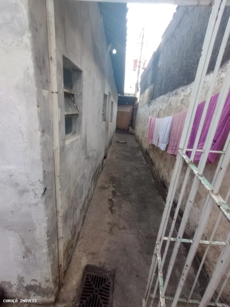 Terreno, 200 m² - Foto 1