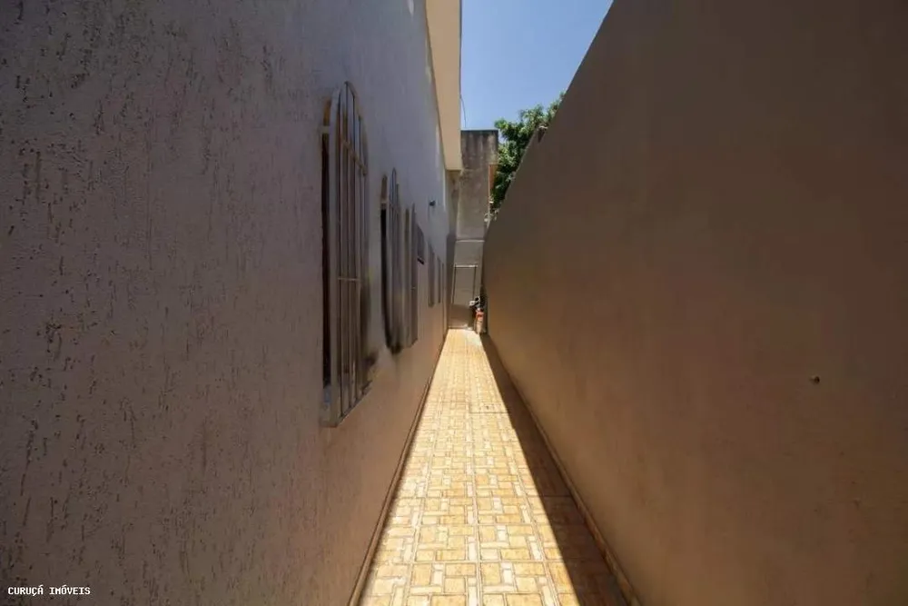Sobrado, 3 quartos, 147 m² - Foto 1