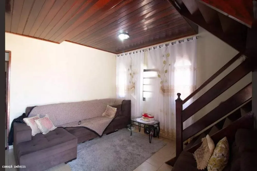 Sobrado, 3 quartos, 147 m² - Foto 4