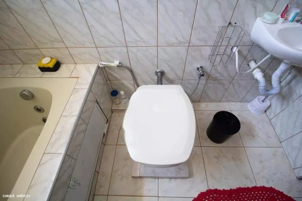 Sobrado, 3 quartos, 147 m² - Foto 10