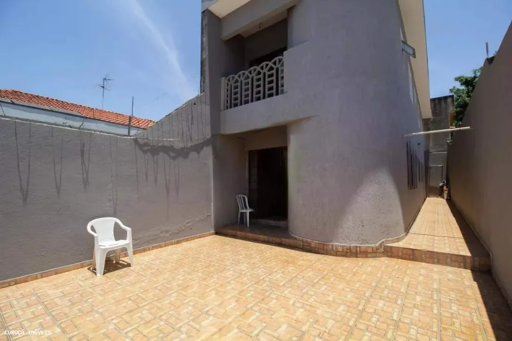 Sobrado, 3 quartos, 147 m² - Foto 2