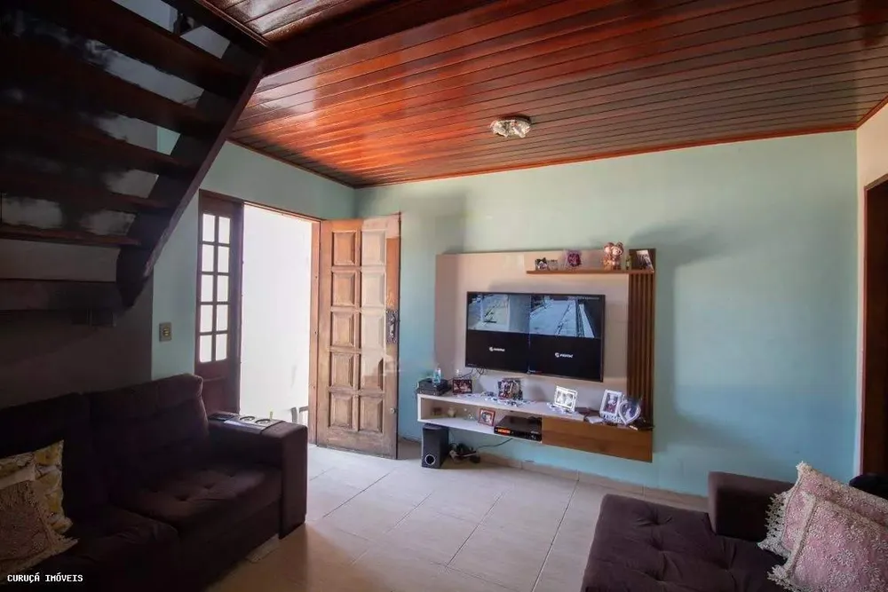 Sobrado, 3 quartos, 147 m² - Foto 3