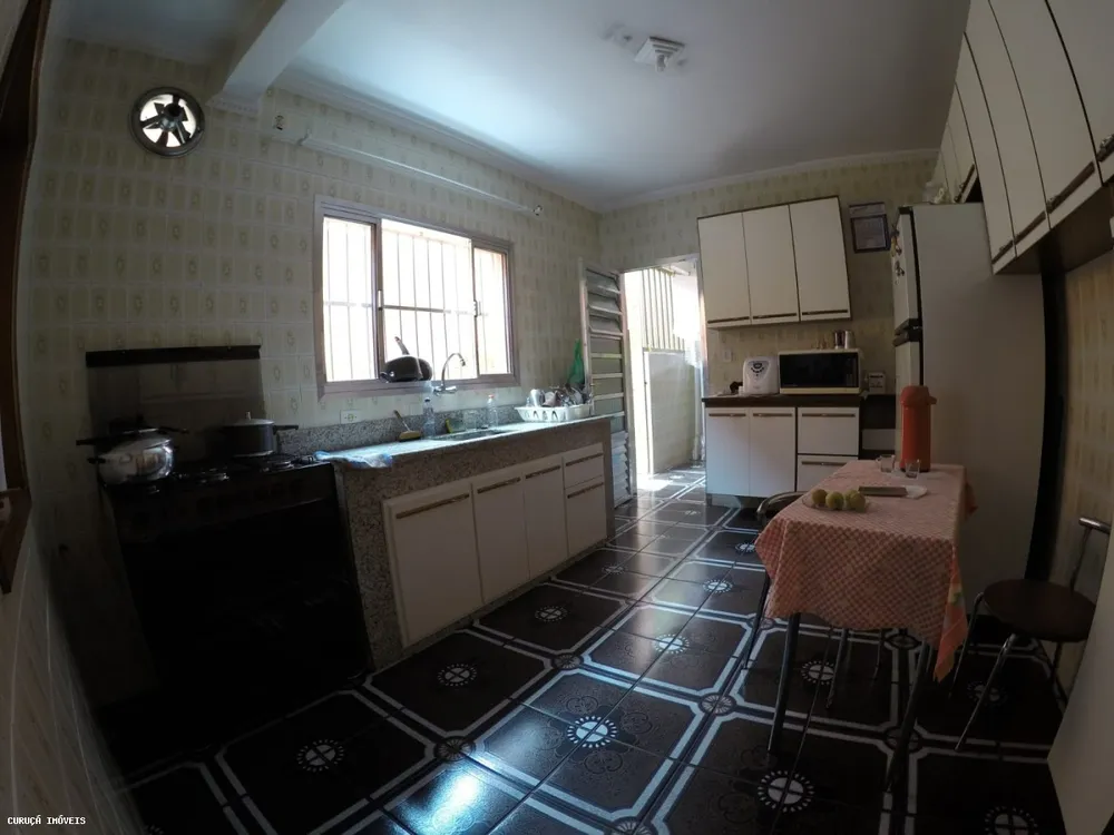 Sobrado, 3 quartos, 200 m² - Foto 3