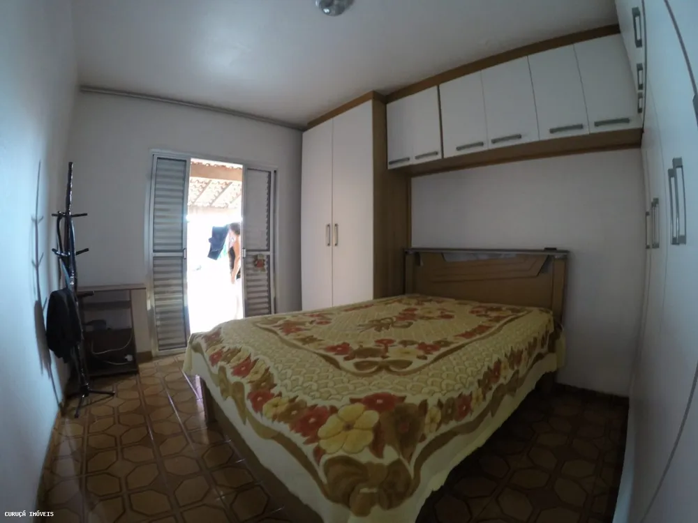 Sobrado, 3 quartos, 200 m² - Foto 6