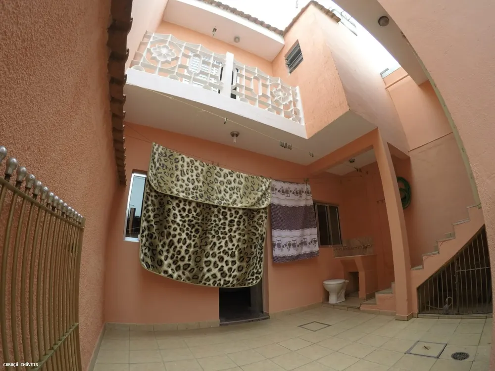 Sobrado, 3 quartos, 200 m² - Foto 9