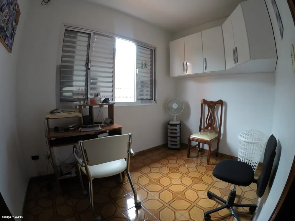 Sobrado, 3 quartos, 200 m² - Foto 8