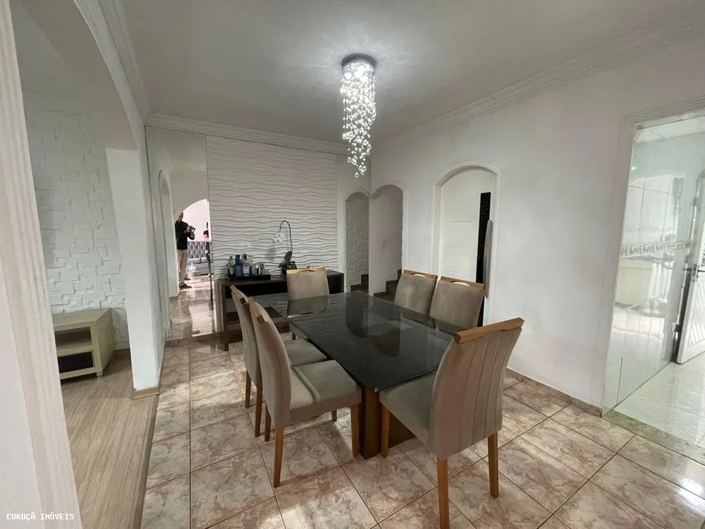 Sobrado, 3 quartos, 180 m² - Foto 3
