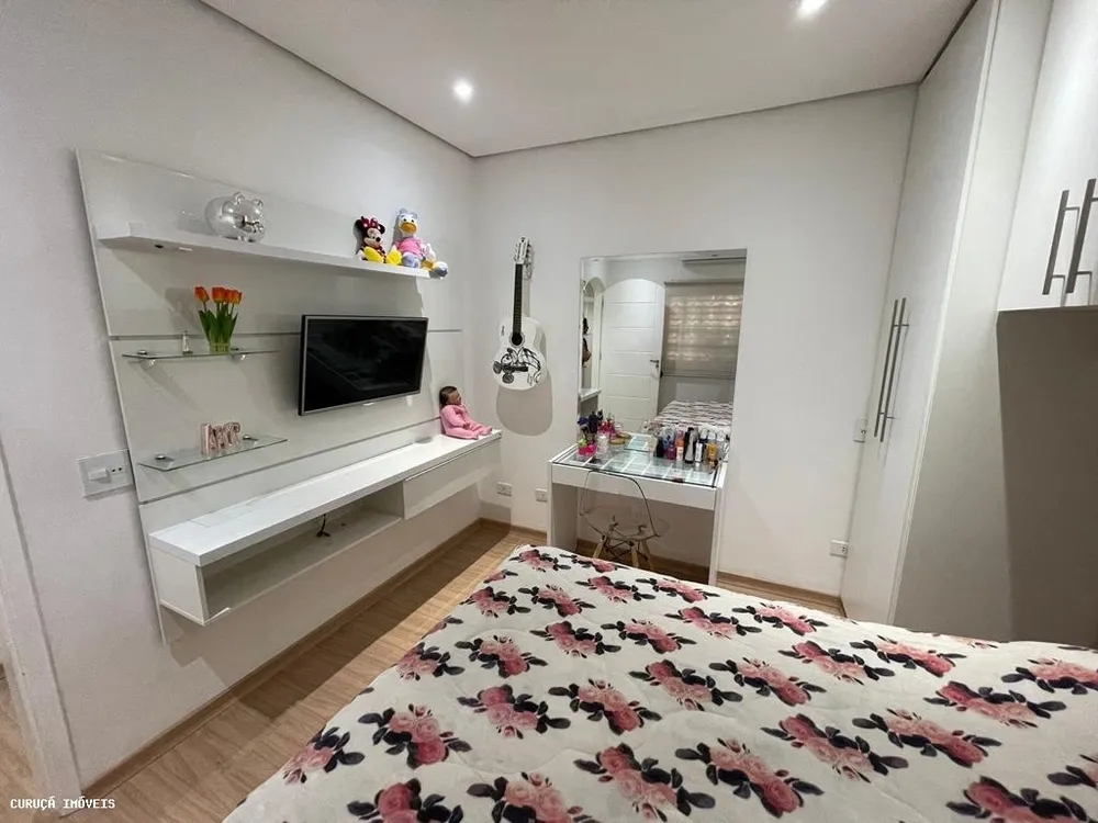 Sobrado, 3 quartos, 180 m² - Foto 8