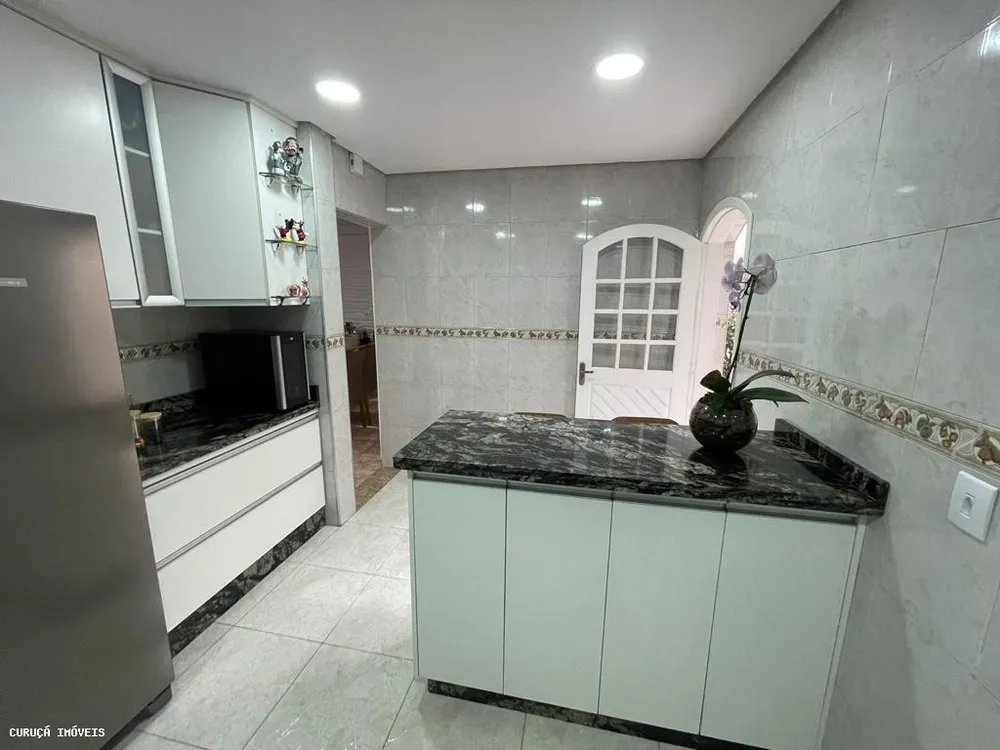 Sobrado, 3 quartos, 180 m² - Foto 6