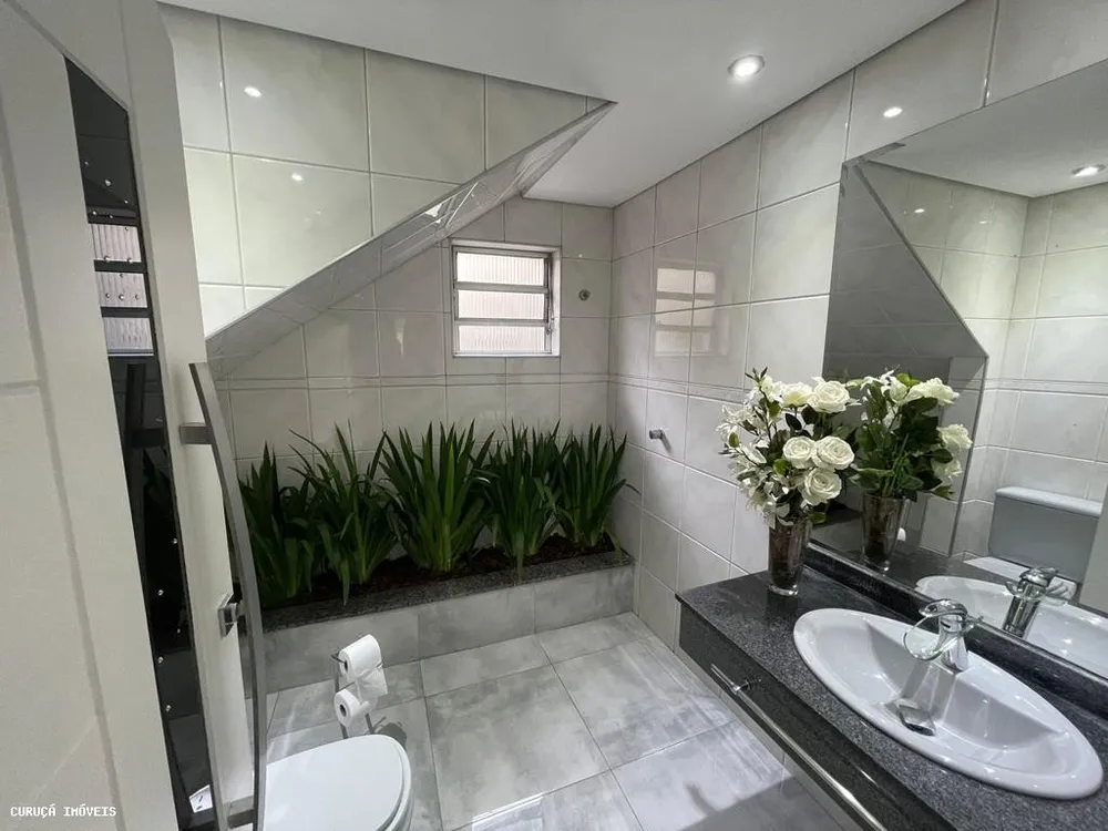 Sobrado, 3 quartos, 180 m² - Foto 9