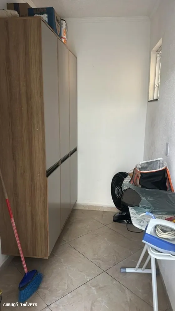 Sobrado, 3 quartos, 180 m² - Foto 7