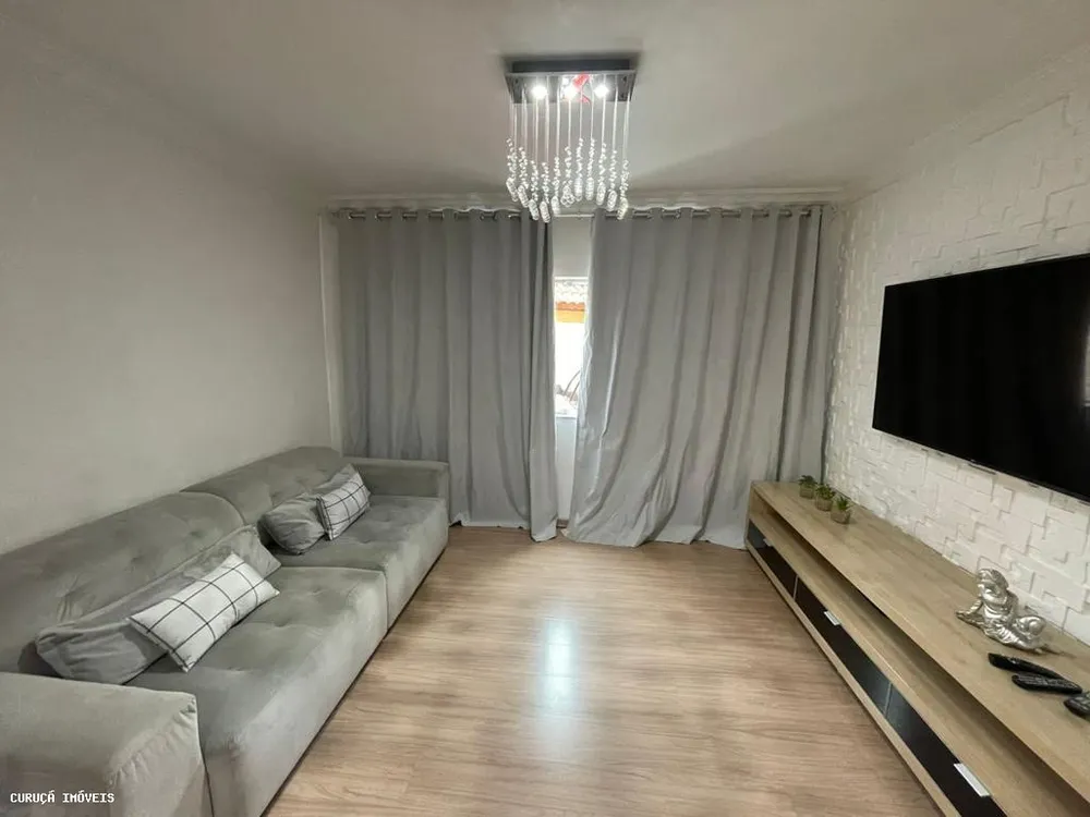 Sobrado, 3 quartos, 180 m² - Foto 4