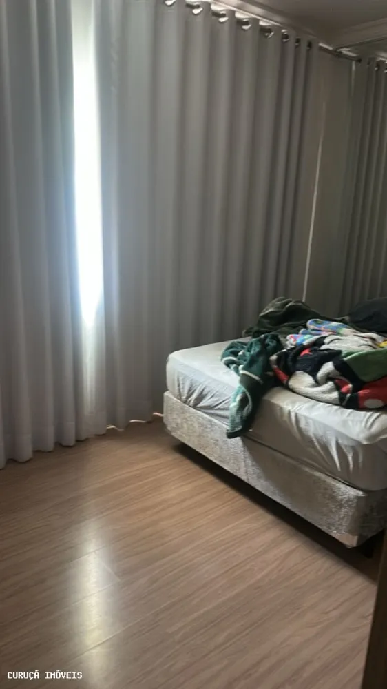 Sobrado, 3 quartos, 180 m² - Foto 11