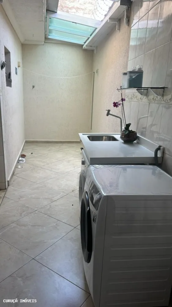 Sobrado, 3 quartos, 180 m² - Foto 14