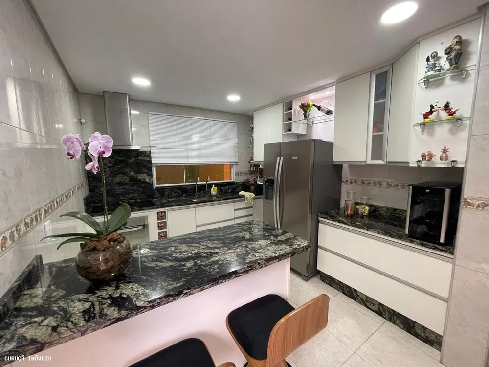 Sobrado, 3 quartos, 180 m² - Foto 6