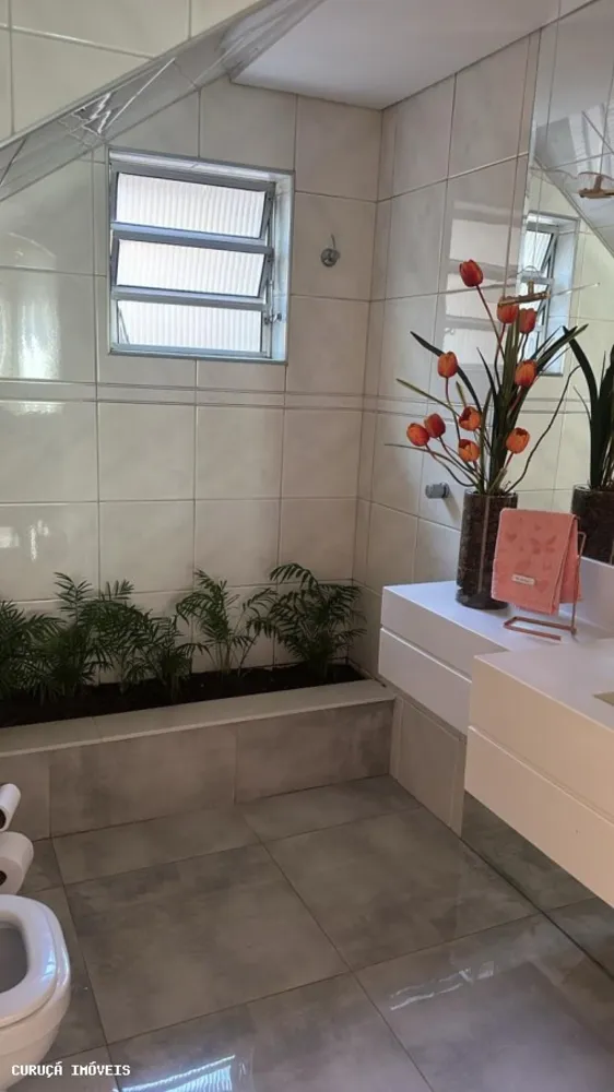 Sobrado, 3 quartos, 180 m² - Foto 13