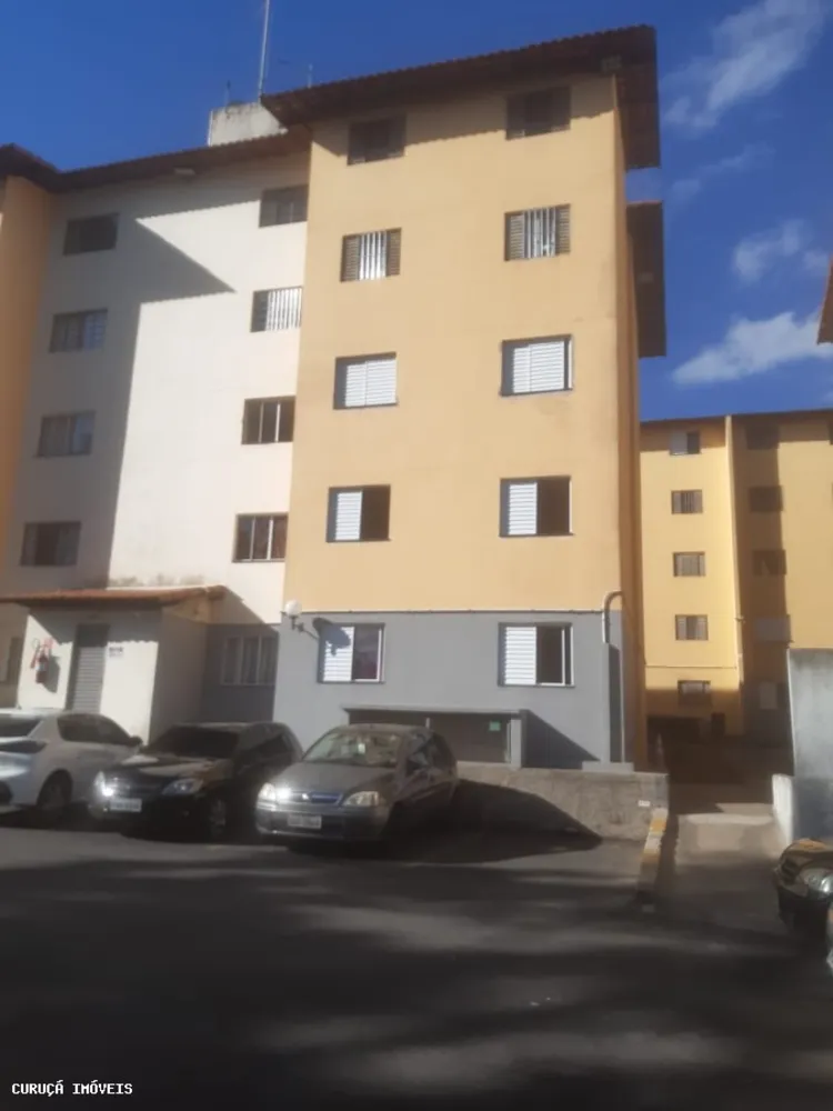 Apartamento, 2 quartos, 45 m² - Foto 8