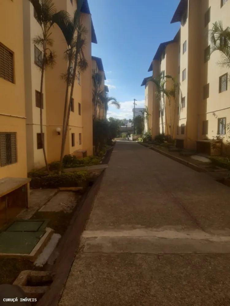 Apartamento, 2 quartos, 45 m² - Foto 11