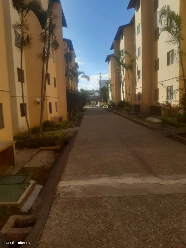 Apartamento, 2 quartos, 45 m² - Foto 9