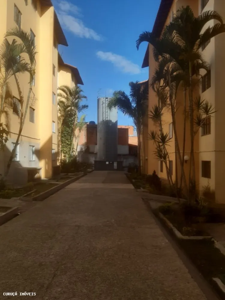Apartamento, 2 quartos, 45 m² - Foto 1