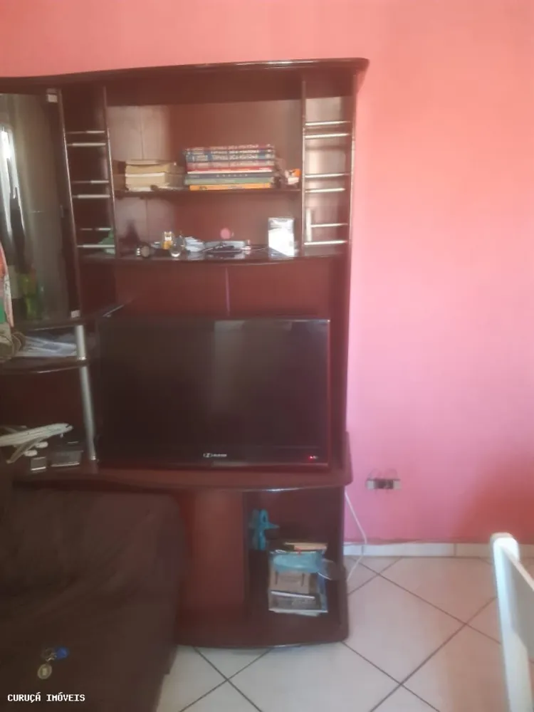 Apartamento, 2 quartos, 45 m² - Foto 2