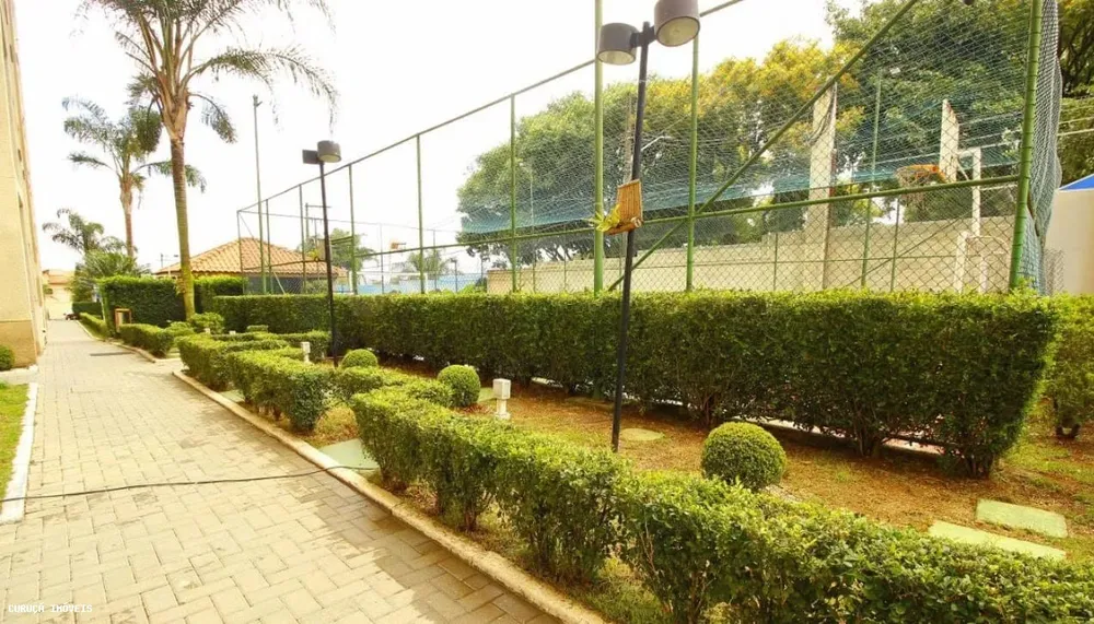 Apartamento, 2 quartos, 65 m² - Foto 12