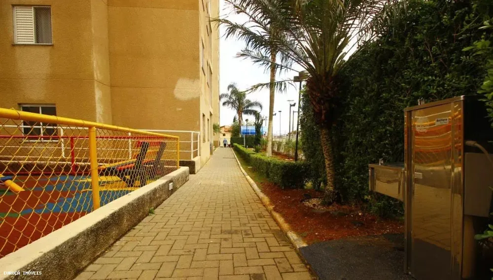 Apartamento, 2 quartos, 65 m² - Foto 10