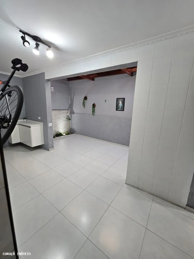 Sobrado, 3 quartos, 219 m² - Foto 7