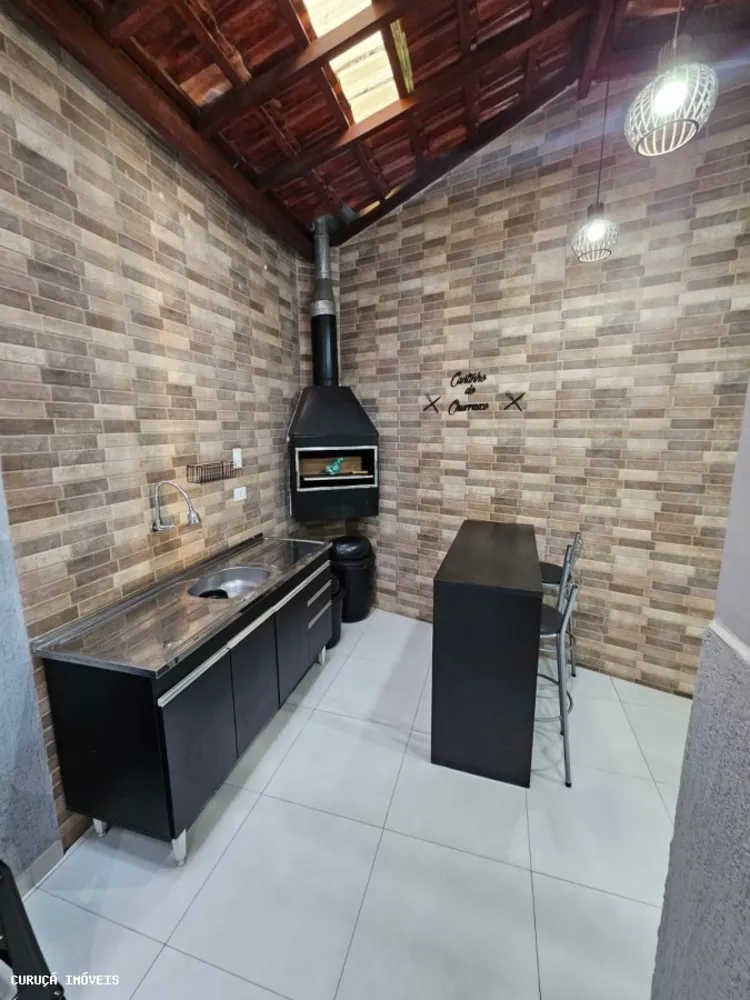 Sobrado, 3 quartos, 219 m² - Foto 10
