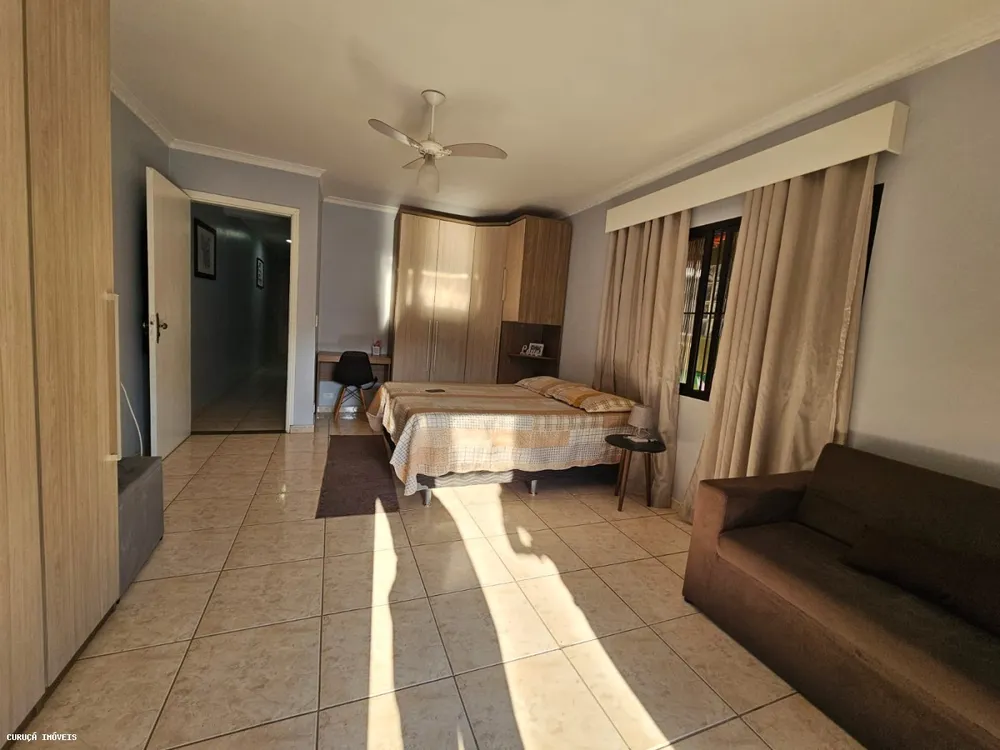 Sobrado, 3 quartos, 219 m² - Foto 11