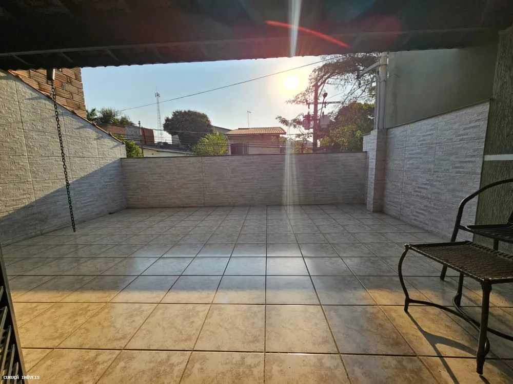 Sobrado, 3 quartos, 219 m² - Foto 12