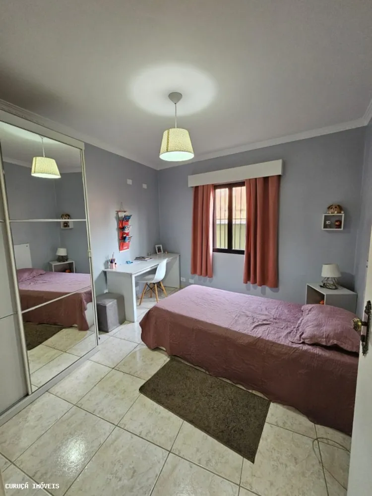 Sobrado, 3 quartos, 219 m² - Foto 15
