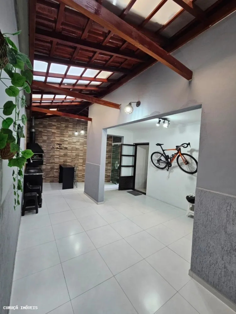 Sobrado, 3 quartos, 219 m² - Foto 8