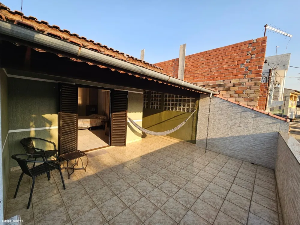 Sobrado, 3 quartos, 219 m² - Foto 13