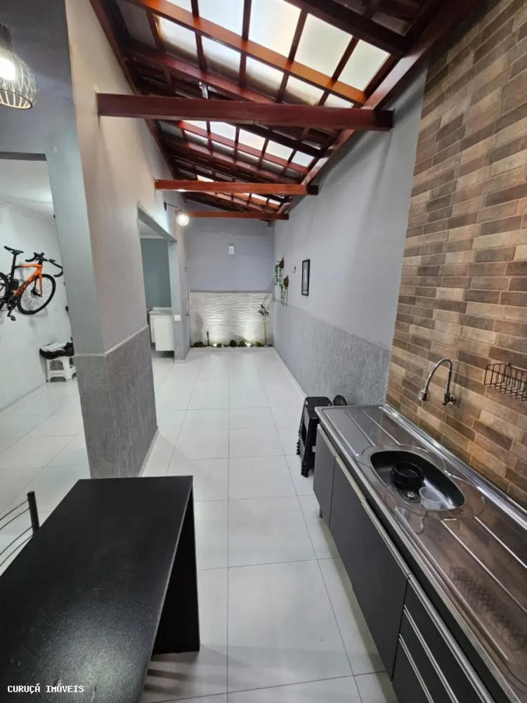 Sobrado, 3 quartos, 219 m² - Foto 9
