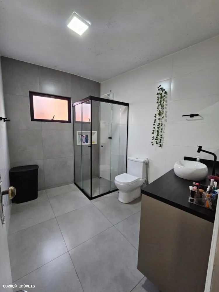 Sobrado, 3 quartos, 219 m² - Foto 14