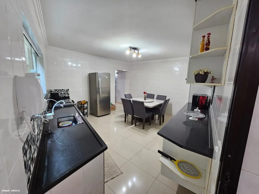 Sobrado, 3 quartos, 219 m² - Foto 6