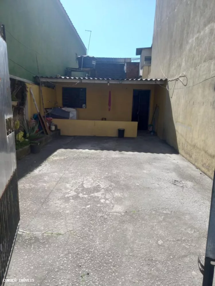 Sobrado à venda com 4 quartos, 100m² - Foto 2