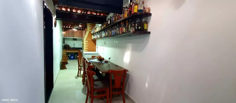 Sobrado à venda com 3 quartos, 220m² - Foto 3