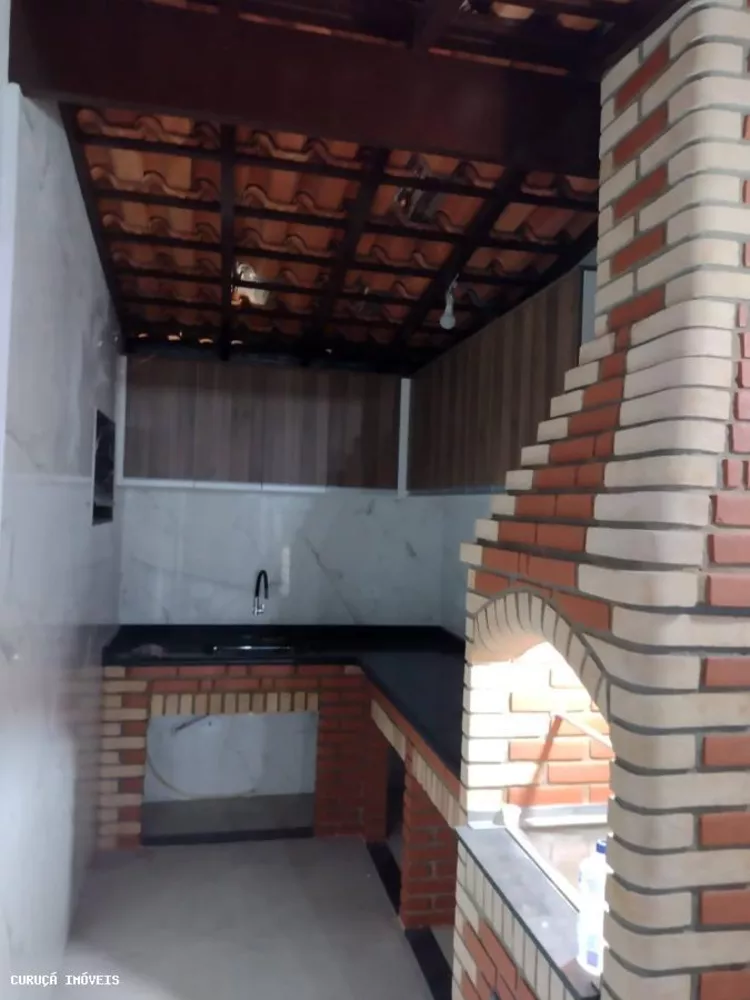 Sobrado à venda com 3 quartos, 220m² - Foto 4