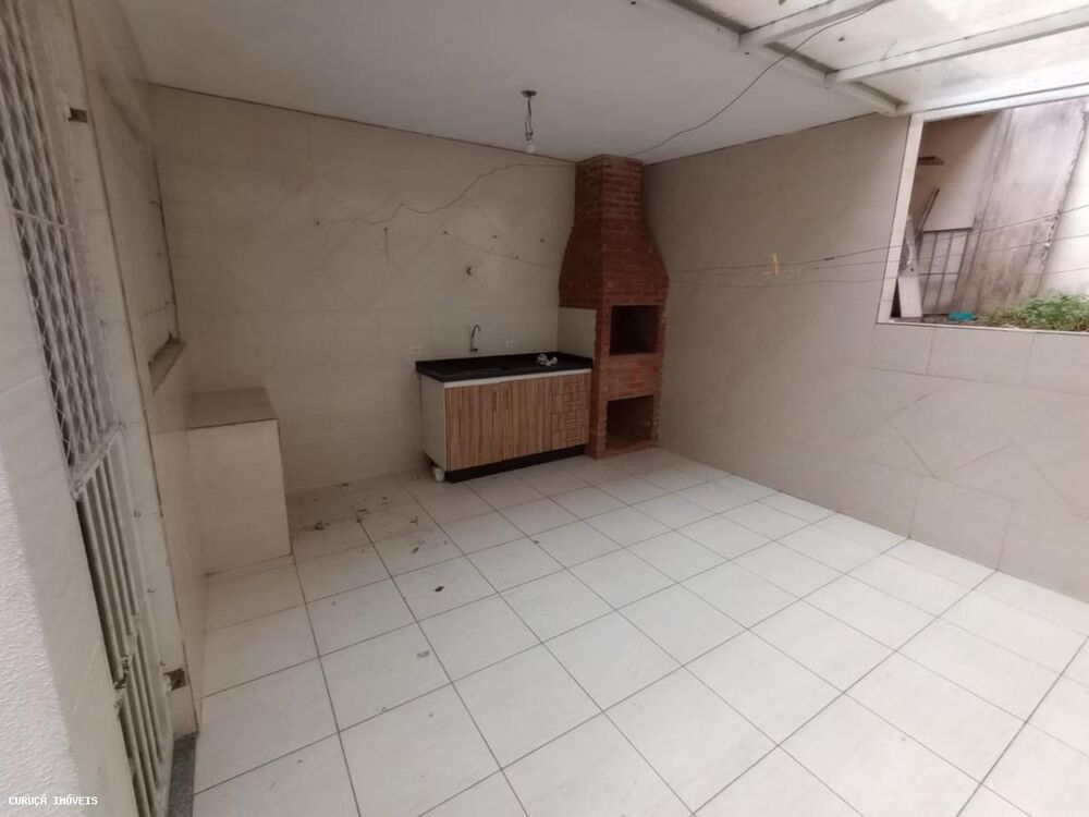Sobrado, 3 quartos, 200 m² - Foto 8