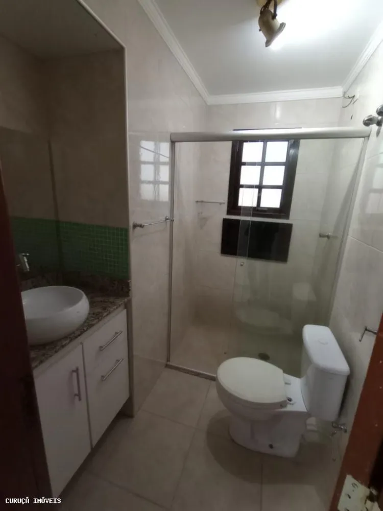 Sobrado, 3 quartos, 200 m² - Foto 13