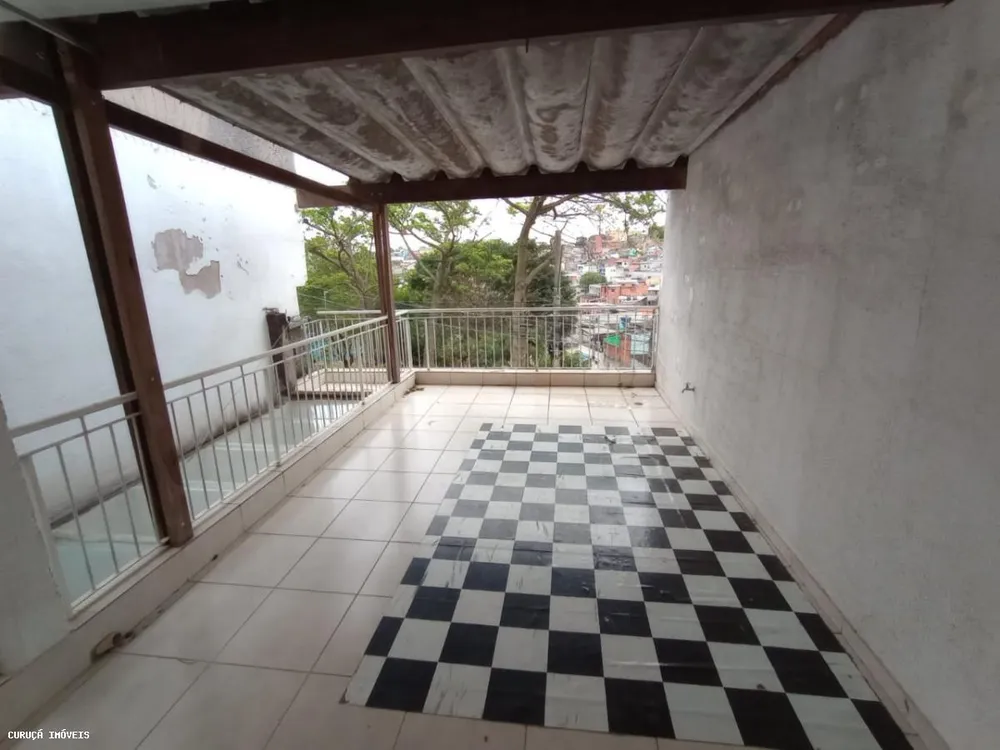 Sobrado, 3 quartos, 200 m² - Foto 9